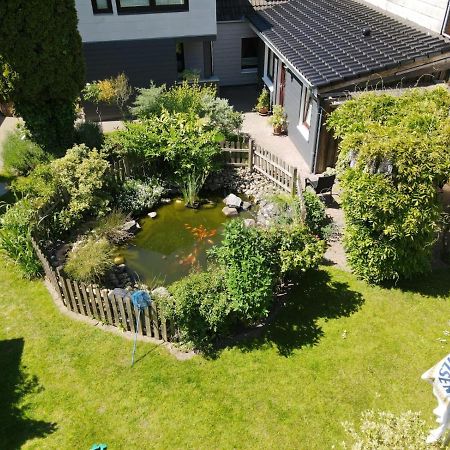 1 Raum Appartement Mit Kuechenzeile In Kappeln Exterior photo